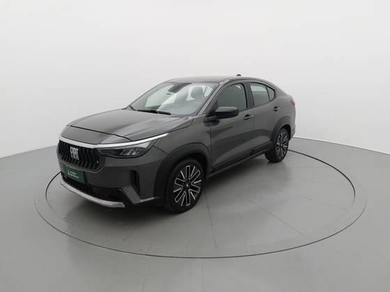 FIAT FASTBACK 1.0 TURBO 200 HYBRID AUDACE CVT FIAT FASTBACK 1.0 TURBO 200 HYBRID AUDACE CVT